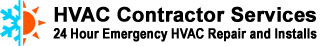 Maxwelton HVAC Services